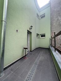 Pronájem bytu 1+1 v osobním vlastnictví 35 m², Olomouc