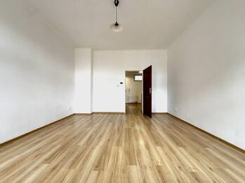 Pronájem bytu 1+1 v osobním vlastnictví 35 m², Olomouc