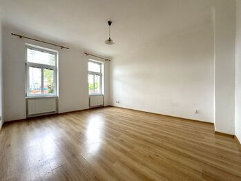 Pronájem bytu 1+1 v osobním vlastnictví 35 m², Olomouc