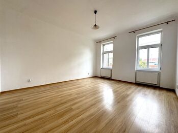 Pronájem bytu 1+1 v osobním vlastnictví 35 m², Olomouc