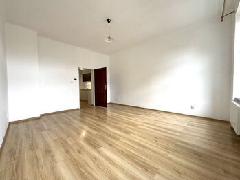 Pronájem bytu 1+1 v osobním vlastnictví 35 m², Olomouc