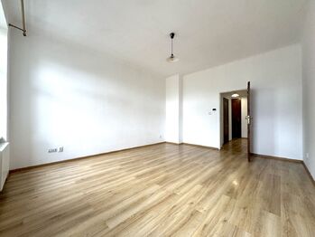 Pronájem bytu 1+1 v osobním vlastnictví 35 m², Olomouc