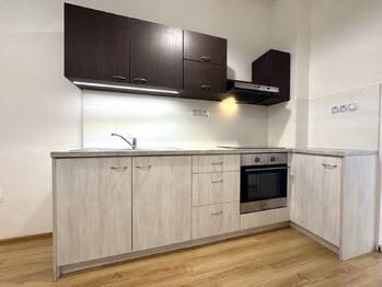 Pronájem bytu 1+1 v osobním vlastnictví 35 m², Olomouc