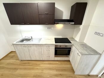 Pronájem bytu 1+1 v osobním vlastnictví 35 m², Olomouc