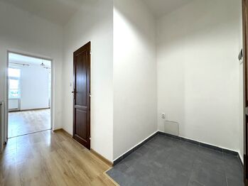 Pronájem bytu 1+1 v osobním vlastnictví 35 m², Olomouc