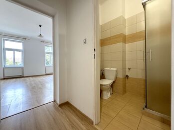 Pronájem bytu 1+1 v osobním vlastnictví 35 m², Olomouc