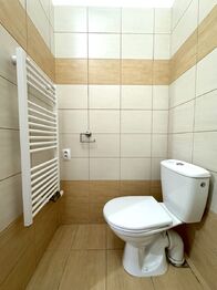 Pronájem bytu 1+1 v osobním vlastnictví 35 m², Olomouc
