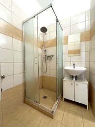 Pronájem bytu 1+1 v osobním vlastnictví 35 m², Olomouc
