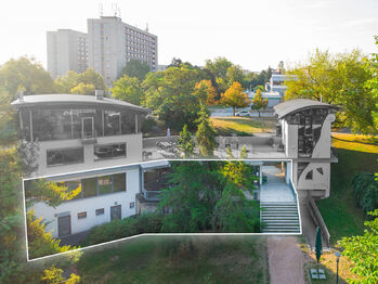 Prodej restaurace 489 m², Plzeň