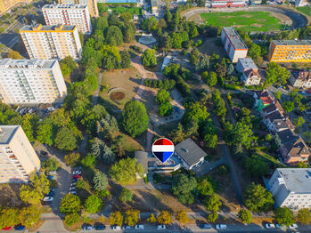 Prodej restaurace 489 m², Plzeň