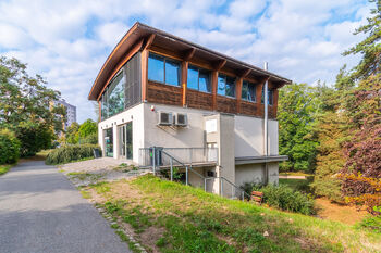 Prodej restaurace 489 m², Plzeň