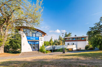 Prodej restaurace 489 m², Plzeň