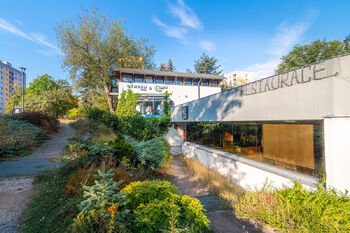 Prodej restaurace 489 m², Plzeň