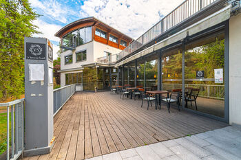 Prodej restaurace 489 m², Plzeň
