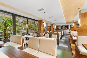 Prodej restaurace 489 m², Plzeň