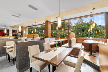 Prodej restaurace 489 m², Plzeň