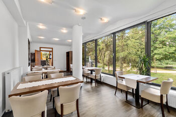 Prodej restaurace 489 m², Plzeň