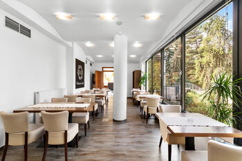 Prodej restaurace 489 m², Plzeň