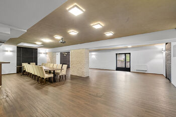 Prodej restaurace 489 m², Plzeň