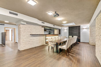 Prodej restaurace 489 m², Plzeň