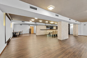 Prodej restaurace 489 m², Plzeň