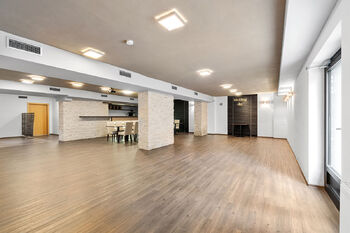 Prodej restaurace 489 m², Plzeň