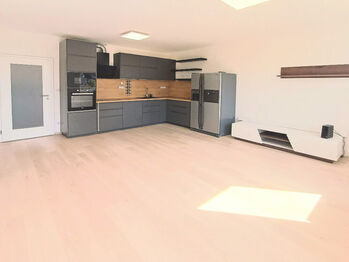 Pronájem bytu 2+kk v osobním vlastnictví 14304 m², Plzeň