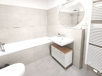Pronájem bytu 2+kk v osobním vlastnictví 14304 m², Plzeň