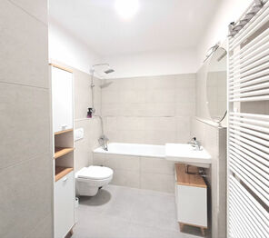 Pronájem bytu 2+kk v osobním vlastnictví 14304 m², Plzeň