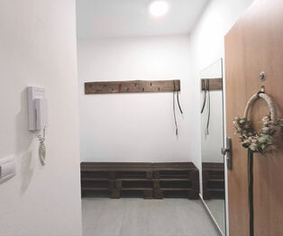 Pronájem bytu 2+kk v osobním vlastnictví 14304 m², Plzeň
