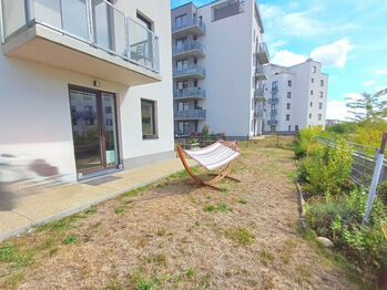 Pronájem bytu 2+kk v osobním vlastnictví 14304 m², Plzeň
