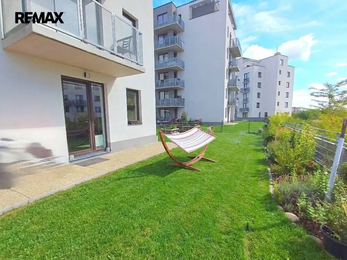 Pronájem bytu 2+kk v osobním vlastnictví, 205 m2, Plzeň