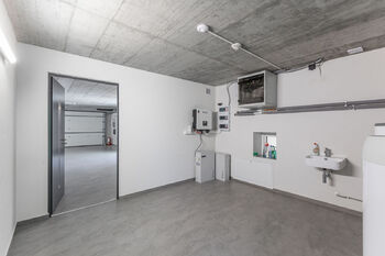 Prodej domu 244 m², Praha 5 - Zbraslav