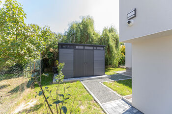 Prodej domu 244 m², Praha 5 - Zbraslav