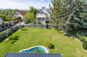 Prodej domu 244 m², Praha 5 - Zbraslav