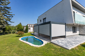 Prodej domu 244 m², Praha 5 - Zbraslav