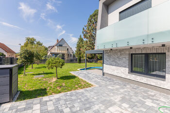Prodej domu 244 m², Praha 5 - Zbraslav