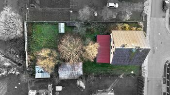 Prodej domu 102 m², Dačice