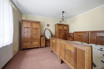 Prodej domu 220 m², Karlovy Vary