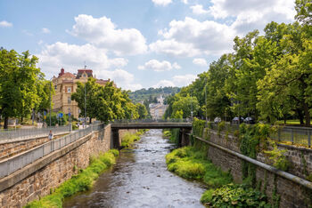 Prodej domu 220 m², Karlovy Vary