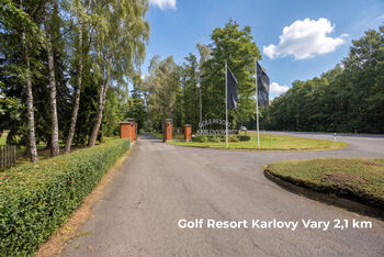 Prodej domu 220 m², Karlovy Vary
