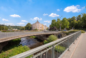 Prodej domu 220 m², Karlovy Vary