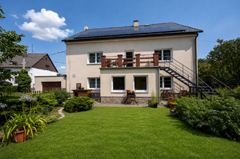 Prodej domu 220 m², Karlovy Vary