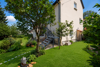 Prodej domu 220 m², Karlovy Vary
