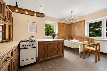 Prodej domu 220 m², Karlovy Vary