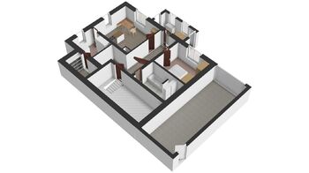 Prodej domu 220 m², Karlovy Vary