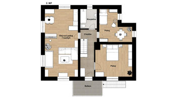 Prodej domu 220 m², Karlovy Vary