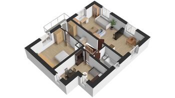 Prodej domu 220 m², Karlovy Vary
