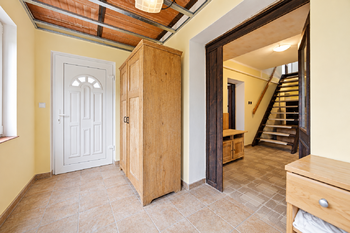 Prodej domu 220 m², Karlovy Vary