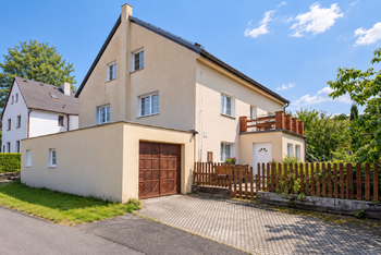 Prodej domu 220 m², Karlovy Vary